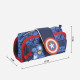 ESTUCHE PORTATODO VELCRO MARVEL