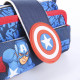 ESTUCHE PORTATODO VELCRO MARVEL