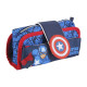 ESTUCHE PORTATODO VELCRO MARVEL