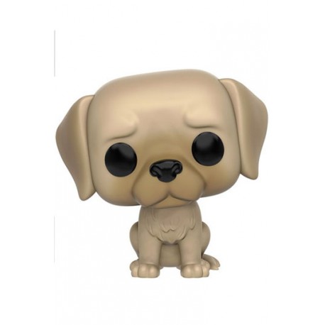 Huisdieren Funko Pop Labrador