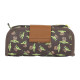 ESTUCHE PORTATODO VELCRO THE MANDALORIAN GROGU