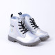 BOTAS CASUAL LUCES FROZEN