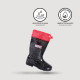 BOTAS LLUVIA PVC AVENGERS