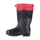 BOTAS LLUVIA PVC AVENGERS