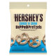 HERSHEY'S BRETZEL RECUBRIMIENTO COOKIES AND CREME