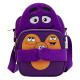 Bolso Bandolera Grimace McDonald´s