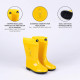 BOTAS LLUVIA PVC LOONEY TUNES PIOLIN
