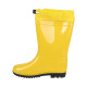 BOTAS LLUVIA PVC LOONEY TUNES PIOLIN