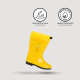 BOTAS LLUVIA PVC LOONEY TUNES PIOLIN
