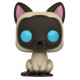 Huisdieren Funko Pop-Siamees