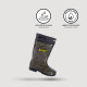 BOTAS LLUVIA PVC BATMAN