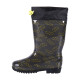 BOTAS LLUVIA PVC BATMAN