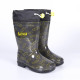 BOTAS LLUVIA PVC BATMAN
