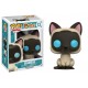 Huisdieren Funko Pop-Siamees