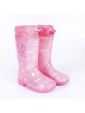 Chaussons Peppa Pig