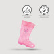 BOTAS LLUVIA PVC PEPPA PIG