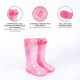 BOTAS LLUVIA PVC PEPPA PIG