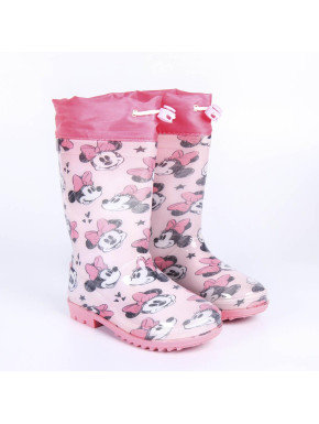 Bottes Minnie