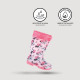 BOTAS LLUVIA PVC MINNIE