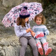 BOTAS LLUVIA PVC MINNIE