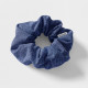 HAIR ACCESSORIES SCRUNCHIES 3 PIECES DISNEY 101 DALMATAS