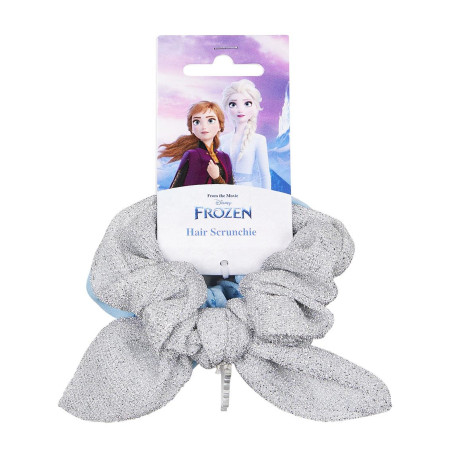 ACCESORIOS PELO COLETERO DE TELA LAZO FROZEN