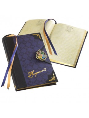 Diario Premium Hogwarts de la saga Harry Potter