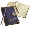 Diário Premium de Hogwarts Harry Potter