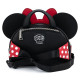 Riñonera Loungefly Mickey & Minnie Minnie Pop