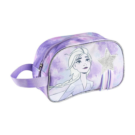 NECESER ASEO VIAJE FROZEN II ELSA