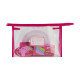 NECESER ASEO VIAJE ACCESORIOS PEPPA PIG