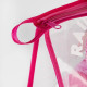 NECESER ASEO VIAJE ACCESORIOS PEPPA PIG