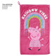 NECESER ASEO VIAJE ACCESORIOS PEPPA PIG