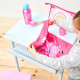 NECESER ASEO VIAJE ACCESORIOS PEPPA PIG