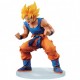 Figura Goku Super Saiyan Dramatic Showcase