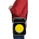 Shoulder bag vertical Assassination Classroom 'Koro'