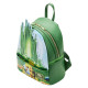 Mochila Loungefly El Mago de Oz Ciudad Esmeralda
