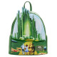 Mochila Loungefly El Mago de Oz Ciudad Esmeralda