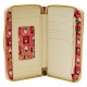 Cartera Loungefly Wall-E Día y Noche