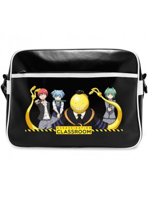 Shoulder bag vertical Assassination Classroom Characters