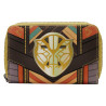 Carteira Loungefly Pantera Negra Marvel