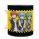 Taza Assassination Classroom Personajes