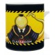 Taza Assassination Classroom Personajes