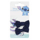ACCESORIOS PELO ELÁSTICOS LAZO STITCH