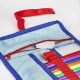 ESTUCHE PORTATODO ACCESORIOS PAW PATROL