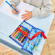 ESTUCHE PORTATODO ACCESORIOS PAW PATROL