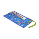ESTUCHE PORTATODO ACCESORIOS AVENGERS CAPITAN AMERICA