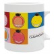 Taza Assassination Classroom Koro Faces