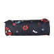 Trousse portatout de Spiderman pour scolaires