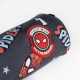 Trousse portatout de Spiderman pour scolaires